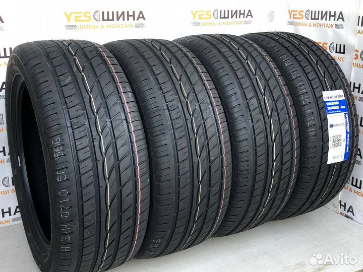 Wideway Sportsway 265/65 R17