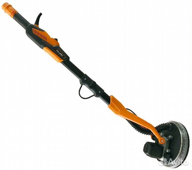 Аренда шлифовальной машины