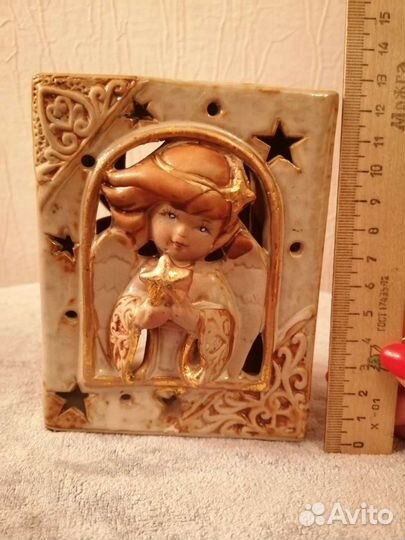 Статуэтки разные