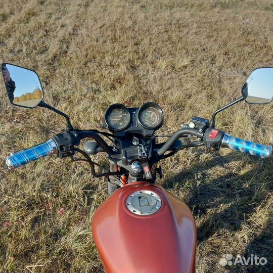 Racer Tiger RC150-23