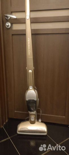 Пылесос Electrolux