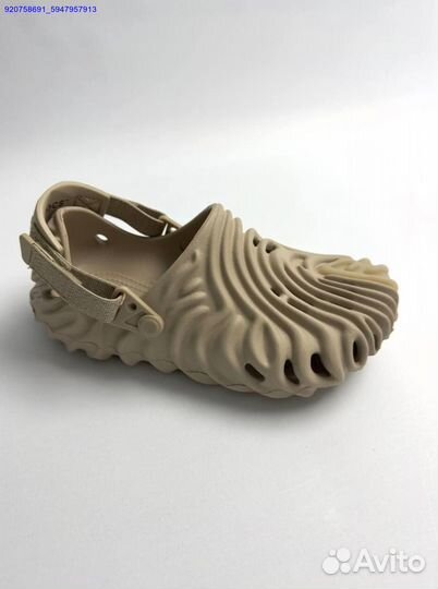 Crocs сабо (Арт.52835)