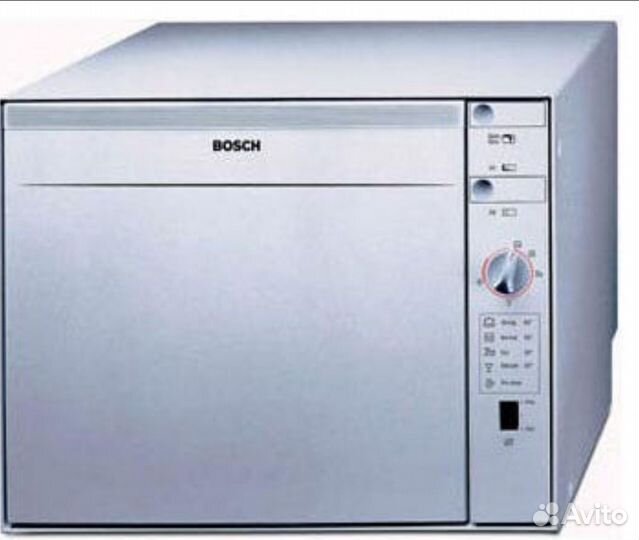 Посудомоечная машина Bosch 60 см