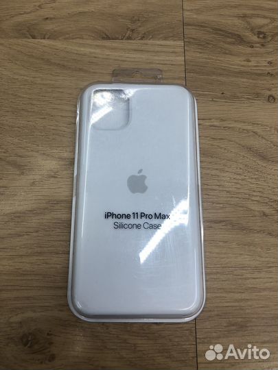 Чехол на iPhone 11 pro max