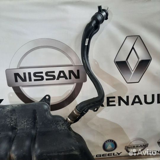 Топливный бак Бензобак Renault fluence