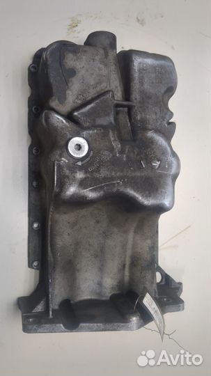 Поддон Opel Astra J, 2013