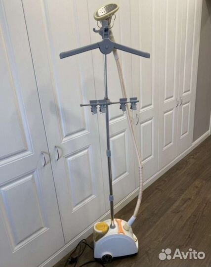 Отпариватель