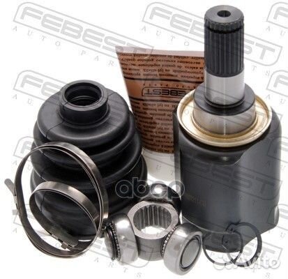 ШРУС внутренний KIA ceed I 2211-CD 2211-CD Febest