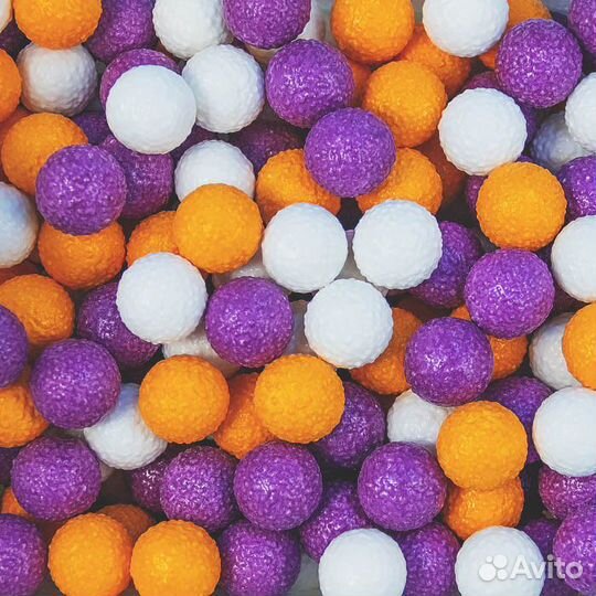 Жевательная резинка Zed Candy 22мм Клубничный ёжик