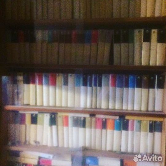 Книги - всемирная литература