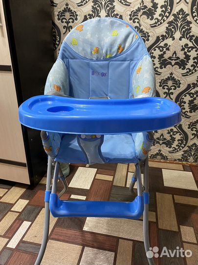 Стул для кормления