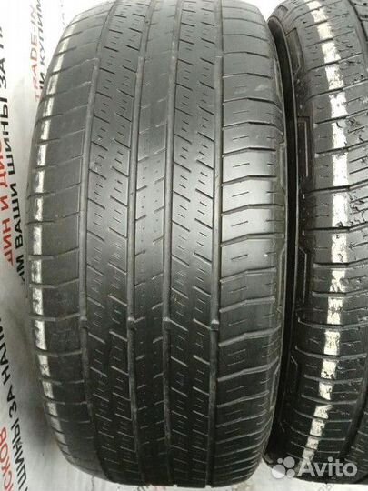 Continental ContiIceContact 4x4 235/55 R17