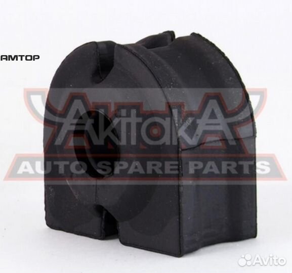 Asva 1907E60F 1907-E60F asva втулка переднего стаб