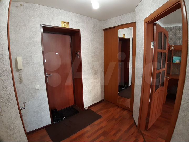 1-к. квартира, 34,5 м², 9/10 эт.