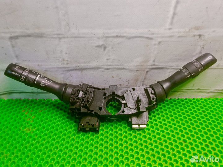 Переключатели подрулевые Toyota Harrier ACU30