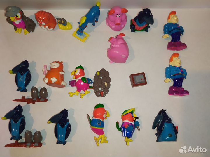 Ландрин Тайна третьей планеты,Влюбленные котики