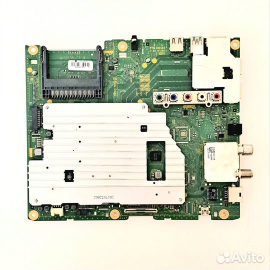 Panasonic TX-49EXR600