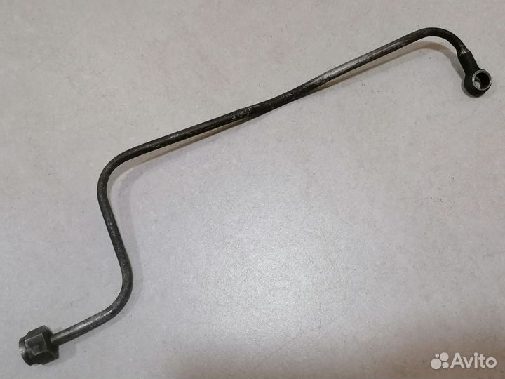 Трубка дизельная