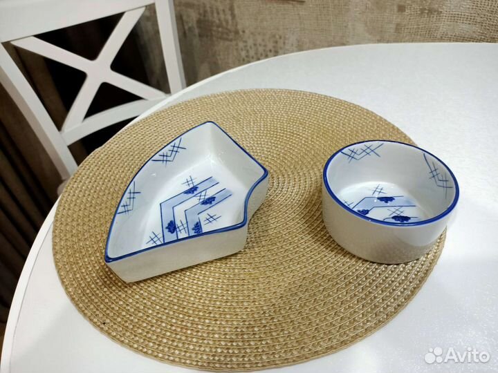 Кухонный набор менажница