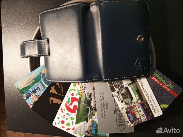 Пластиковые карточки дисконтные