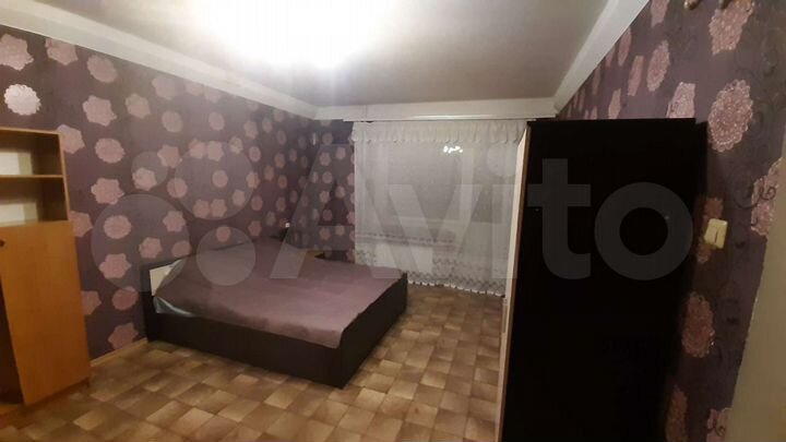 1-к. квартира, 46 м², 6/14 эт.