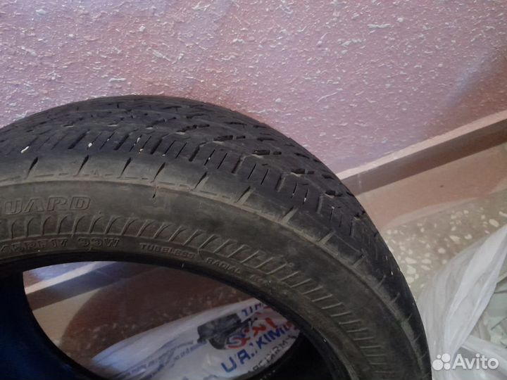 Michelin Radial XSE 245/45 R17 95Y