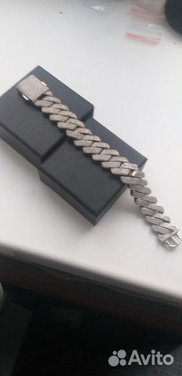 Кубинский Браслет