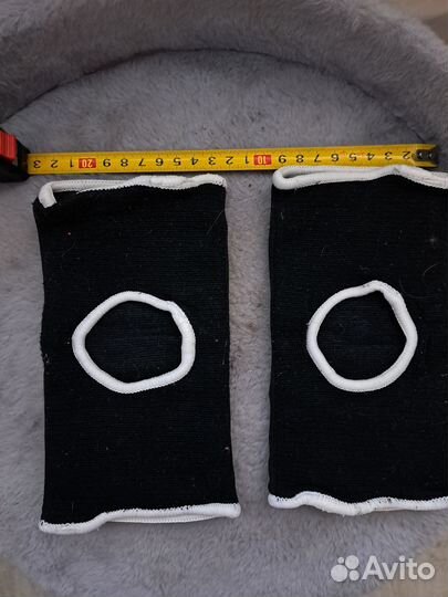 Наколенники детские