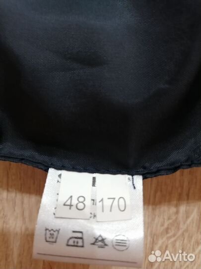 Школьная форма для мальчика