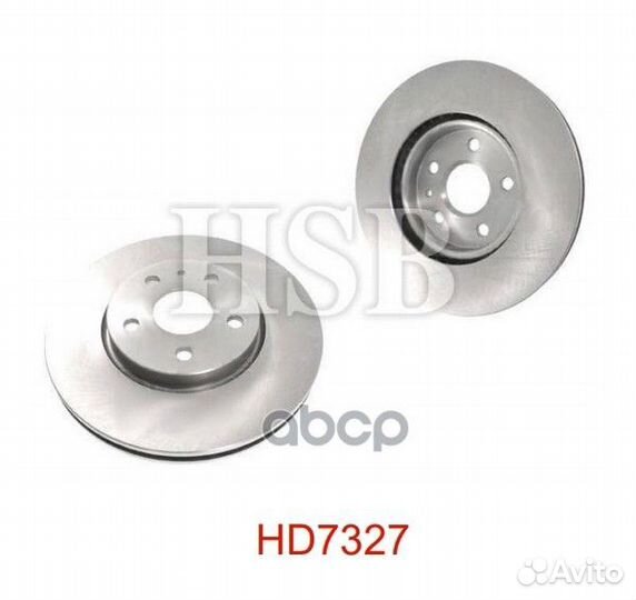 Диск тормозной передний opel: insignia 08, SAA