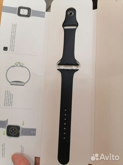 Apple watch series 8 45mm