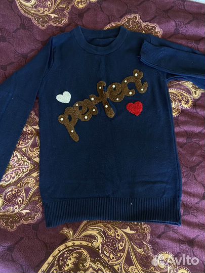 Костюм спортивный