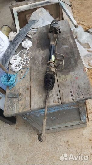 Рулевая рейка Киа Спектра