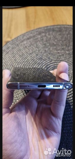 Samsung Galaxy Note 10, 8/256 ГБ