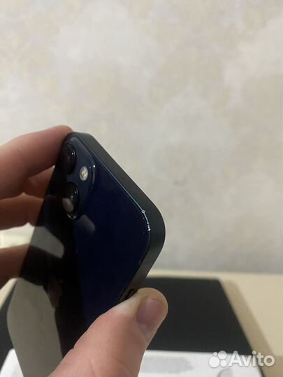 iPhone 13 128gb