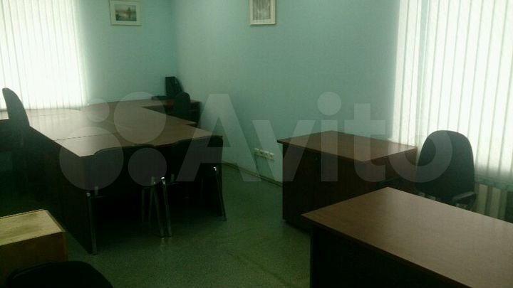 Офис, 17.8 м²