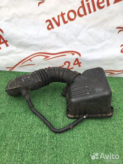 Крышка воздушного фильтра Kia Ceed ED G4FC