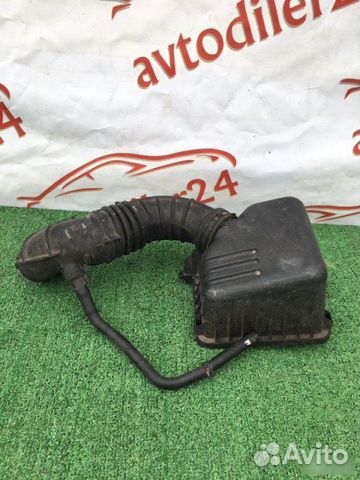 Крышка воздушного фильтра Kia Ceed ED G4FC