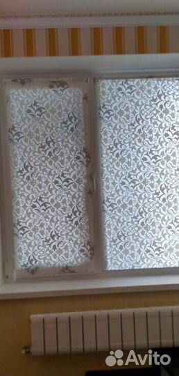 Горизонтальные жалюзи W8170-X18843