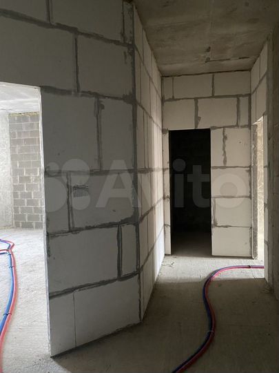 2-к. квартира, 73,9 м², 12/12 эт.