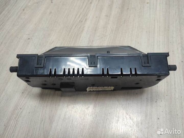 Щиток приборов МКПП Chery Amulet A15 1 поколение