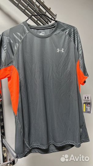 Тренировочные футболки