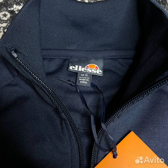 Олимпийка Ellesse Rimini Оригинал