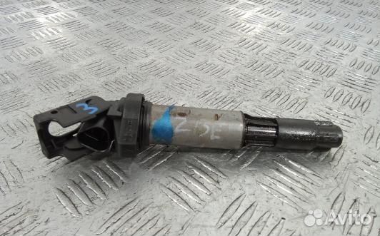 Катушка зажигания бензиновая BMW 5 E60/E61 (ZBE16D