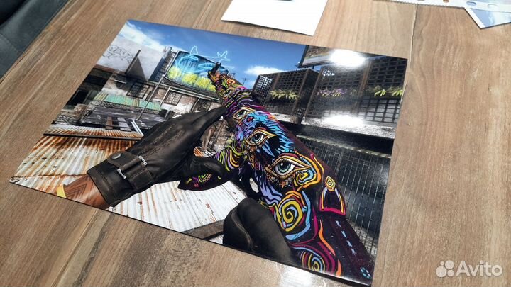 Печать фотографий. Фотопечать