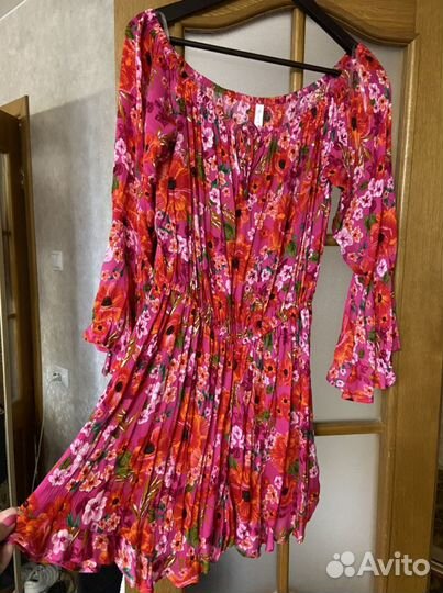 Вещи пакетом женские 46