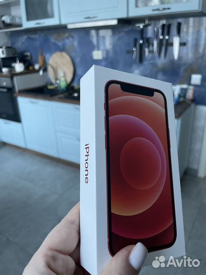 iPhone 12 mini, 256 ГБ