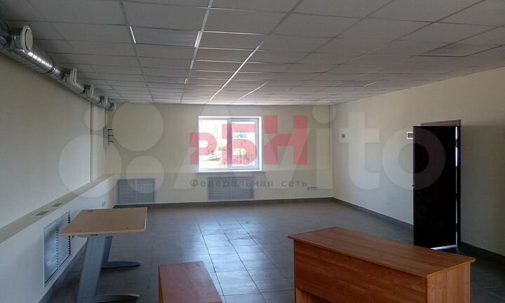 Сдам офисное помещение, 128 м²