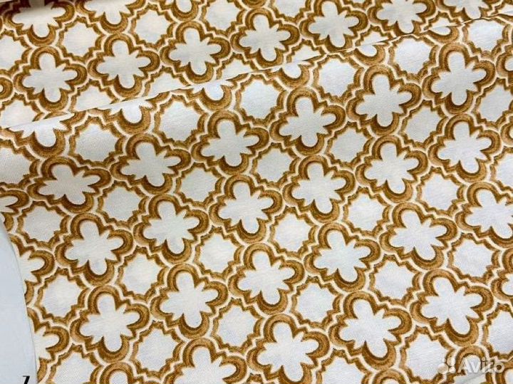 Скатерть на стол