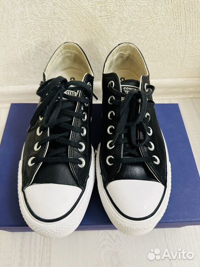 Кеды converse